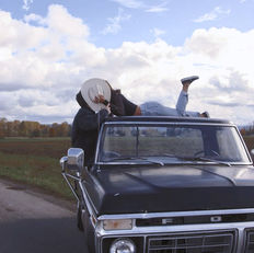 Brooding Cowboys & Fiery Heroines: The Perfect Romance Recipe