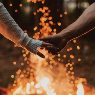 Burning Up: Why From the Embers Lit My Heart on Fire