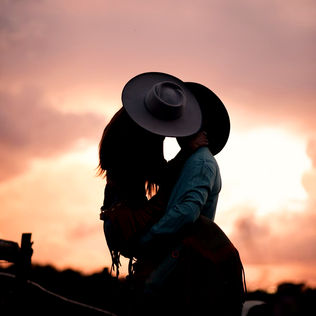 Wild Eyes? More Like Wild Thighs (I’m sorry, I had to.)