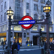 Vanished on the Tube: Why ‘No One Saw a Thing’ Broke My Brain (And Yours Will Too)