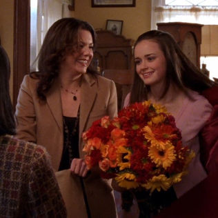 Coffee, Books, and Gilmore Girls: Why Rory Gilmore Will Always Be My Favourite Bookworm
