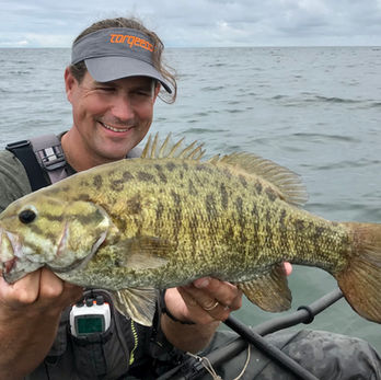 Check out his Little Stuff YouTube Channel