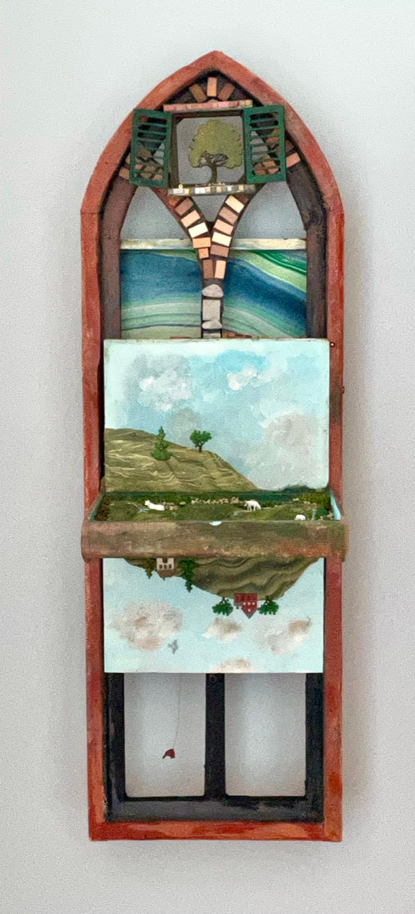 Perspective (open)