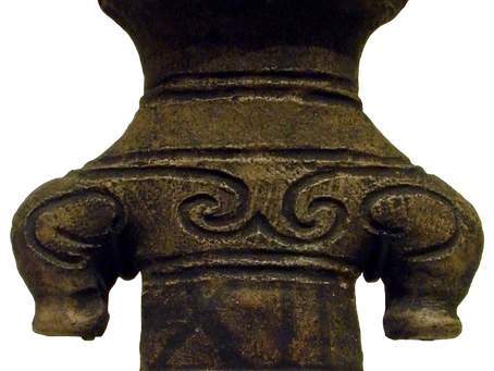 História da tatuagem japonesa: dogu e haniwa