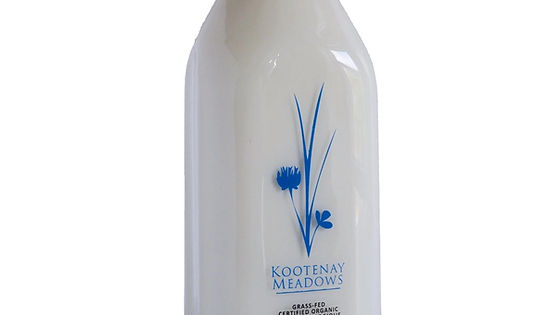 Homogenized Whole Milk 946mL (~4.75%)