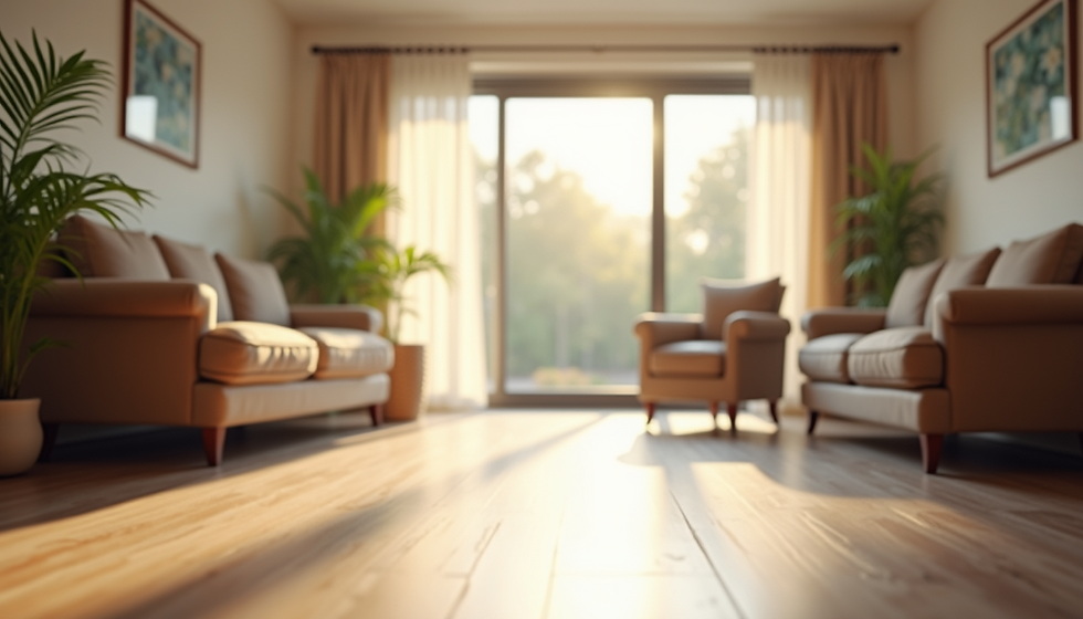 Safeguarding Adults – Beyond Compliance