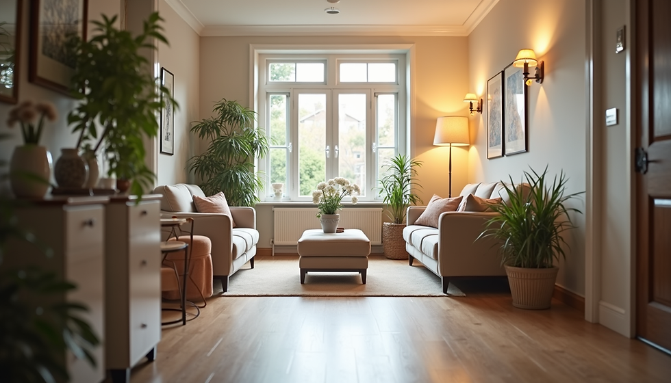 Improving Care Home Services: Best Practices for Managers