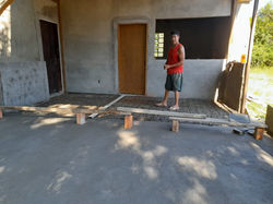 Casa da Criança Alvorecer