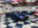 1965 GT40 Mk1 221