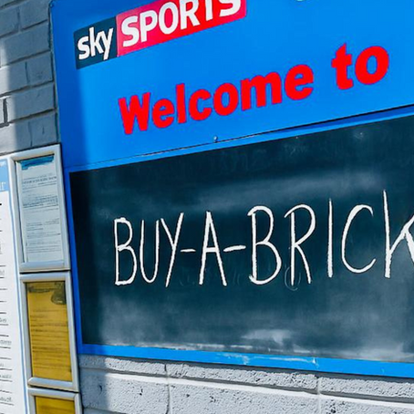 Buy-a-Brick Initiative