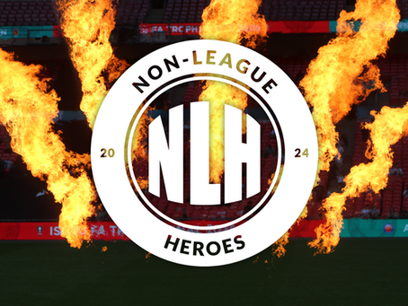 Welcome to Non-League Heroes