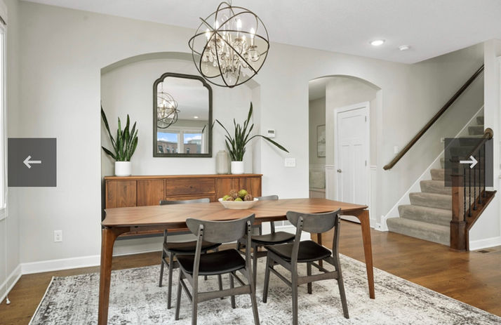 Light Fixture Interior Design