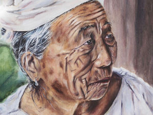 The 94 year old