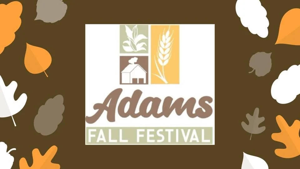 Adams Fall Festival