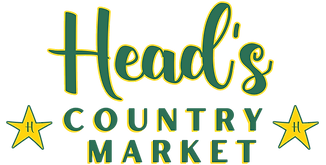 Heads Farm alternate logo