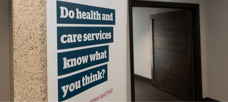 What Matters Most to You 2026/27 Survey