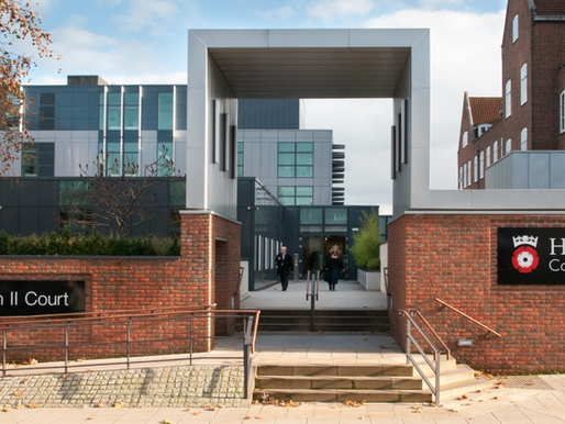 A picture of Hampshire County Council