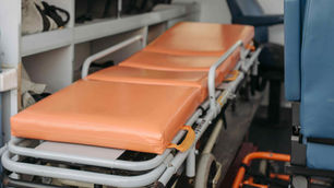 Queen Alexandra's Emergency Department Walk-through Visit Report