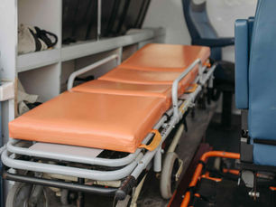 Queen Alexandra's Emergency Department Walk-through Visit Report