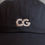サムネイル： CGオリジナルキャップ　ヴィンテージブラック