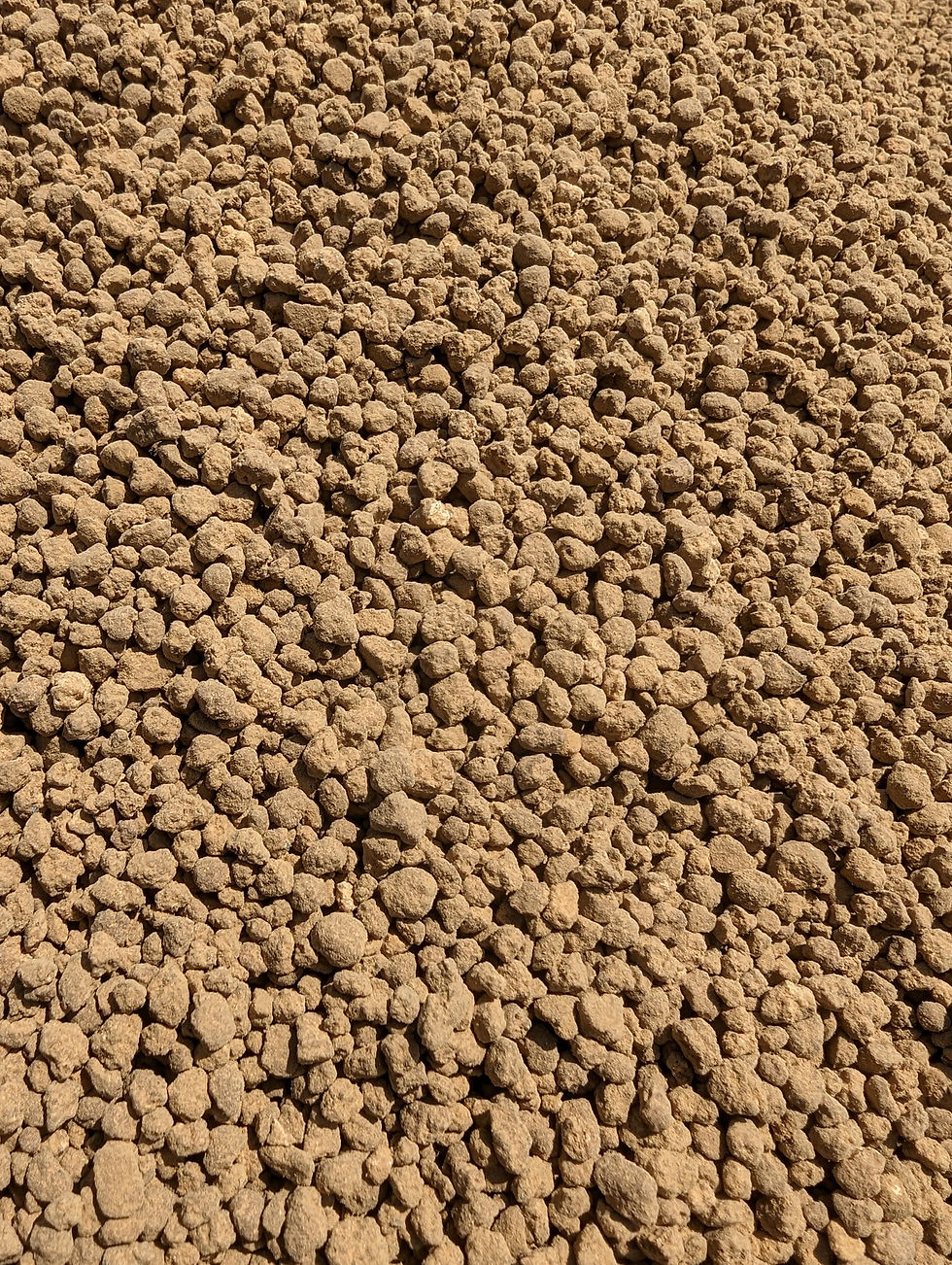 サムネイル： 超硬質赤玉土　細粒　５L