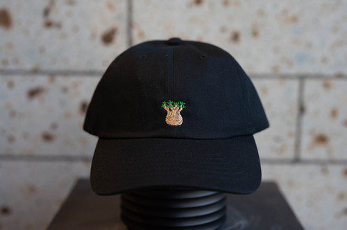 新品★クラブハウス★オリジナルキャップ★黒 クラブハウス OncourseTech Longbill キャップ クラブハウス