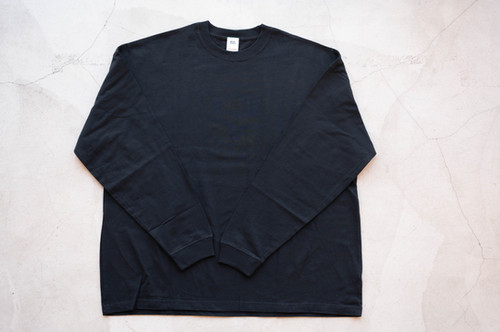 ブラータおじさん 長袖Tシャツ | Cactus Green