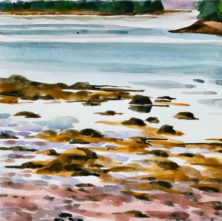 Rosey Waters