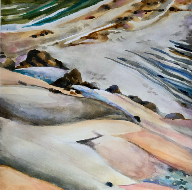 Birch Point II