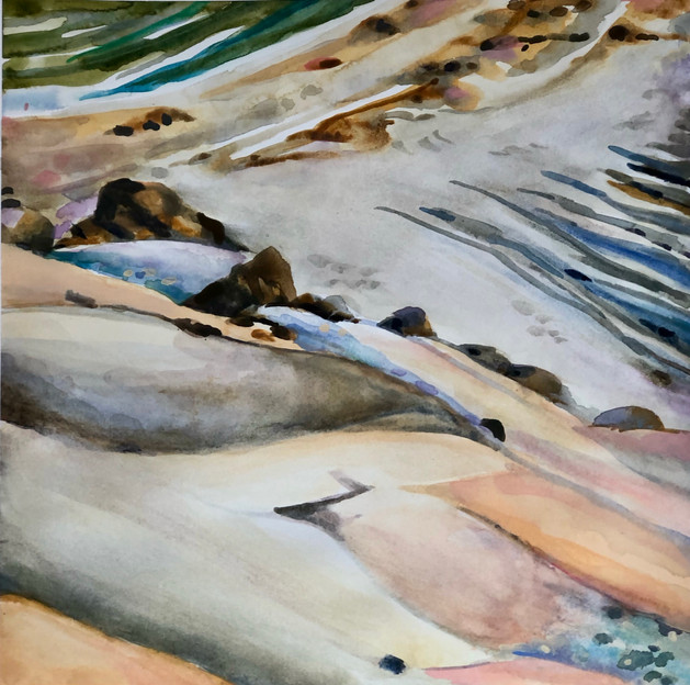 Birch Point II