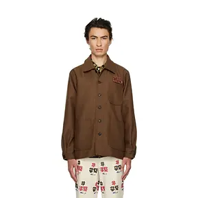 Curated Fashion Item