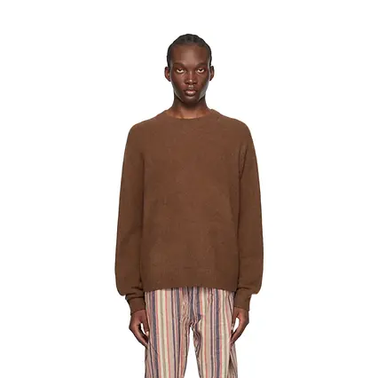 Beige Buckaroo Shirt - 1 JPG.webp