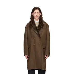 Curated Fashion Item