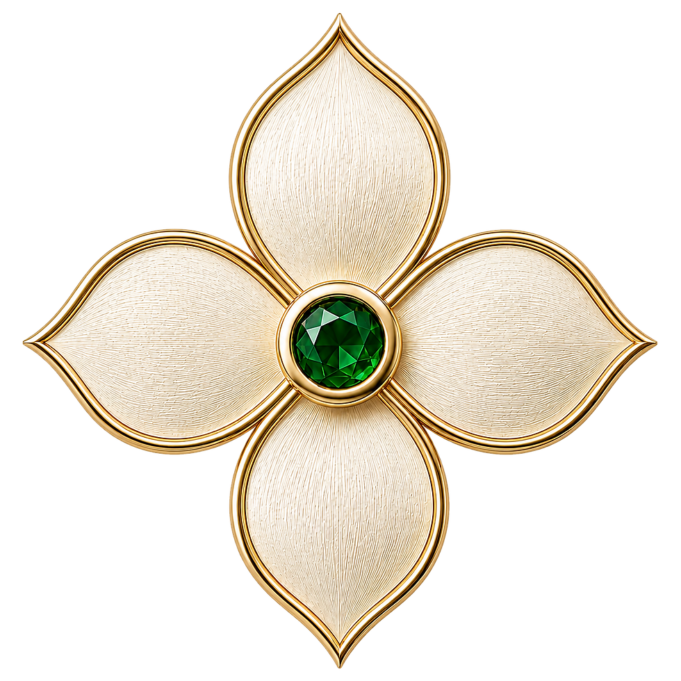 TFH_Golden Floral Logo.png