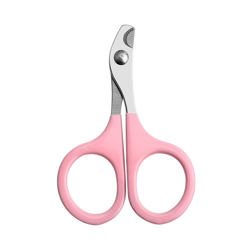 Thumbnail: Professional Cat Nail Scissors Pet Dog Nail Clippers Toe Claw Trimmer Pet Groomi