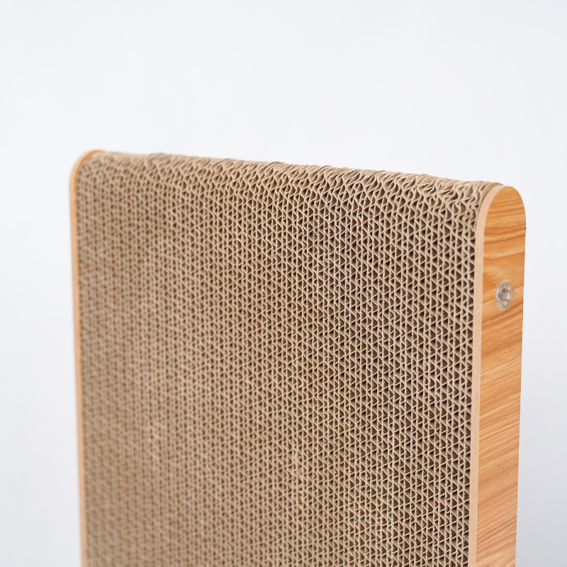 Thumbnail: Cat Scratcher Cat Scratching Post Vertical Wear-resistant Scratch-resistant Cats