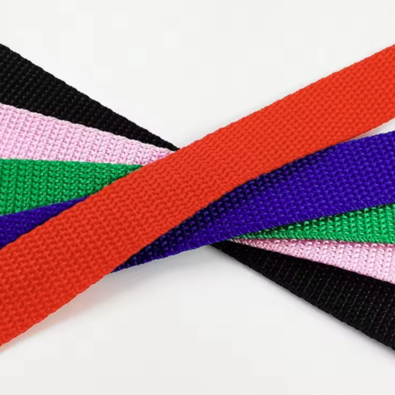 Thumbnail: 1.2M-30M Long Nylon Dog Training Leashes Walking Pet Leash Long Lanyard Traction