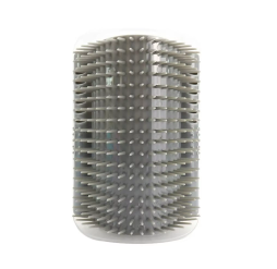 Thumbnail: New pet Cat Corner Scrubber Massager Cat Scratching Scratching Scratcher Cat Bru