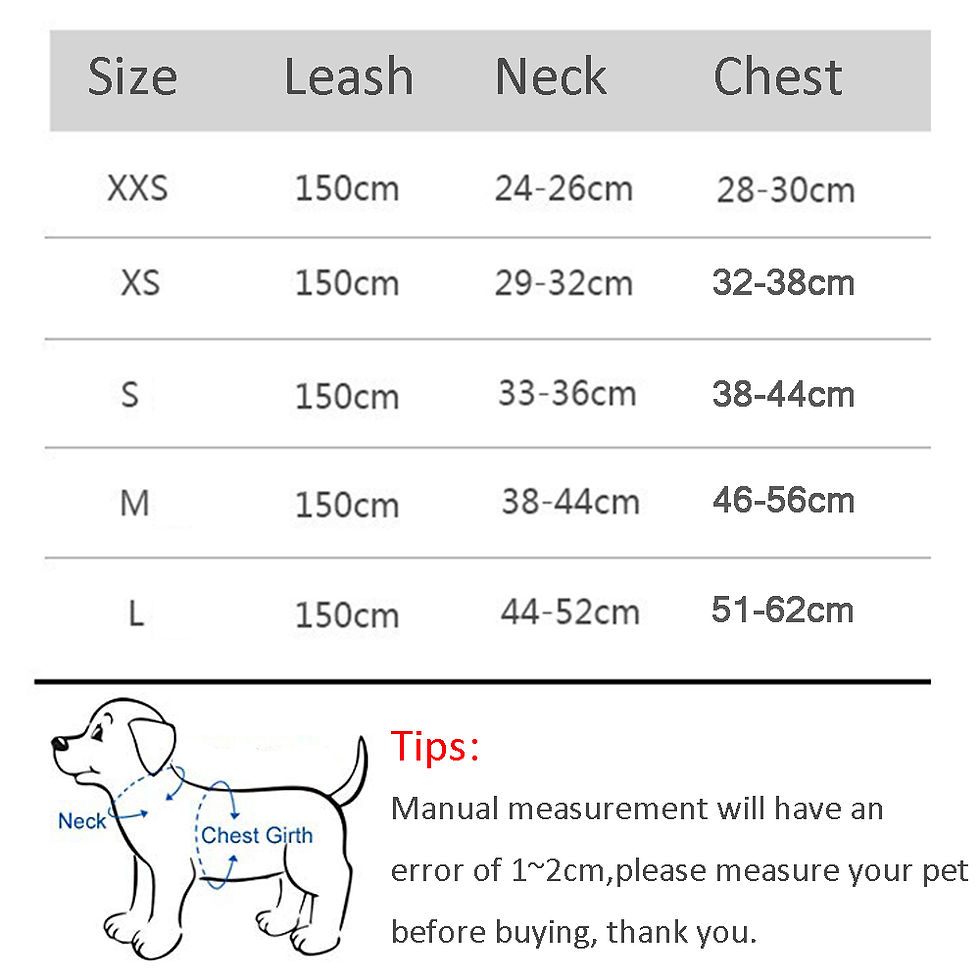 Thumbnail: Pawlette AirMesh No-Pull Dog Harness