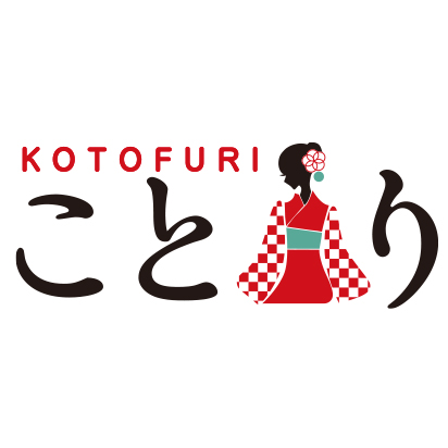 Kotofuri ことふりの外観