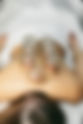 Deep Tissue Massage