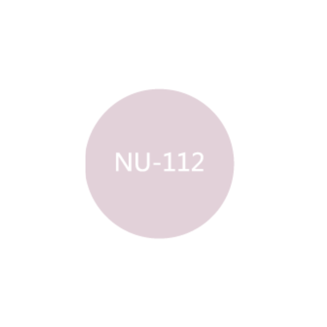 Luxury Gel Polish - NU 112