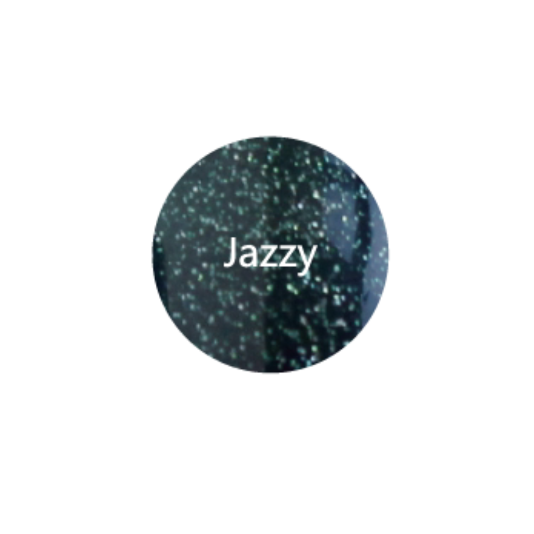 Luxury Gel Polish - Jazzy