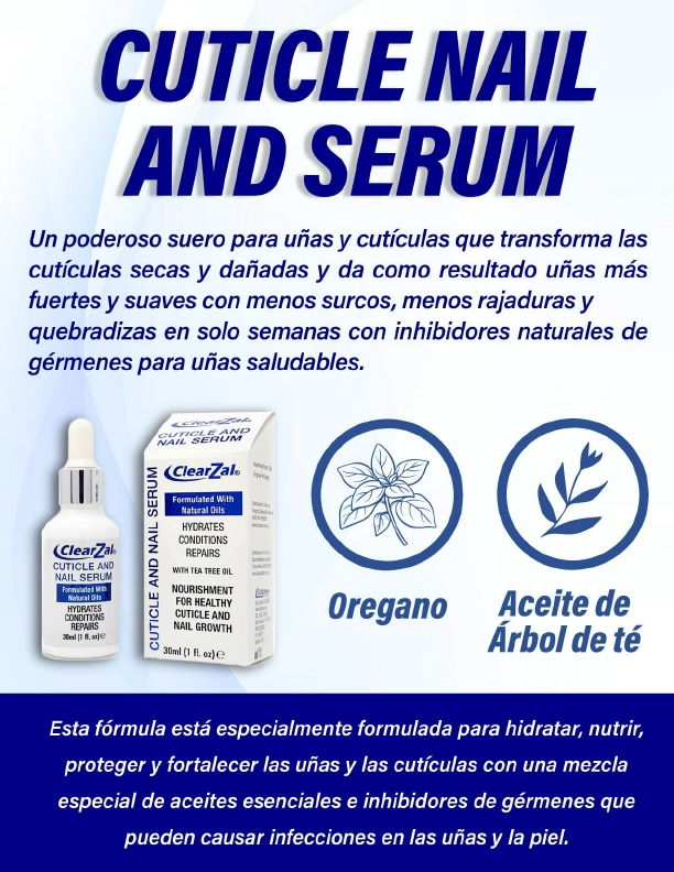 Thumbnail: Cuticle and Nail Serum