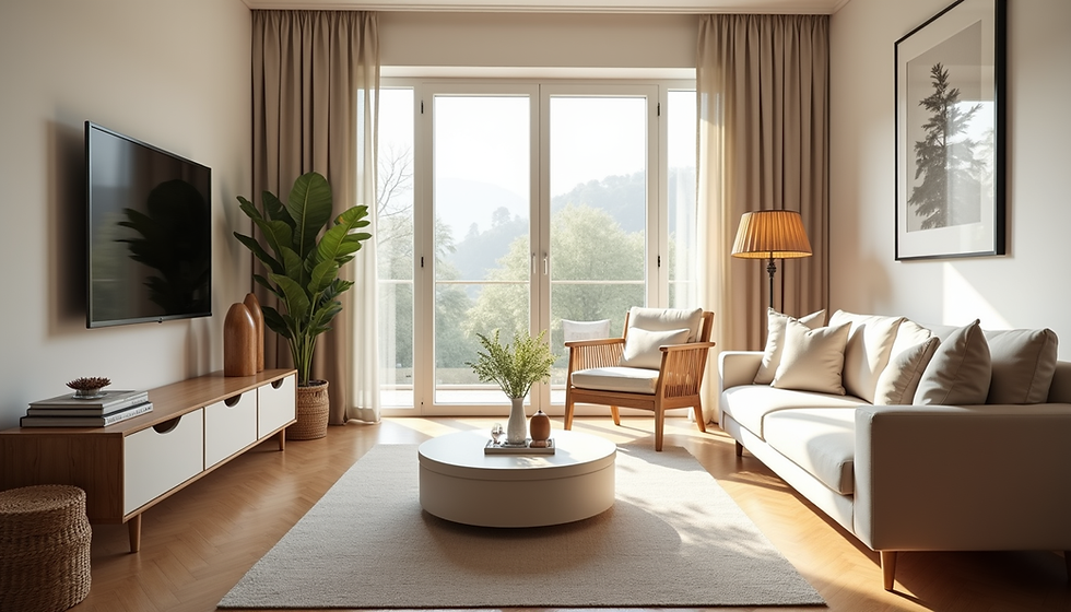 Transform Your Interiors in Marin County
