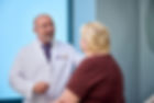 LSU Health Shreveport and OLSU Health Physician and patient