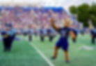 University of Rhode Island mascot