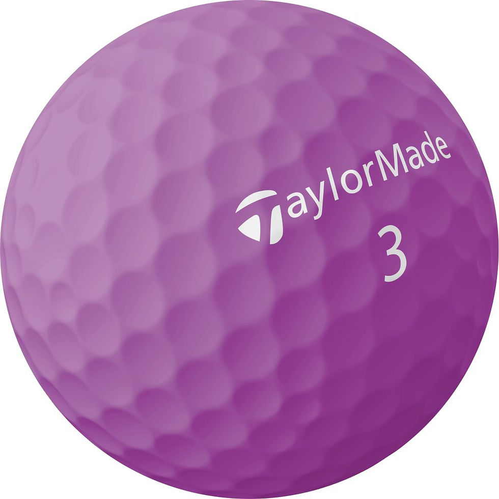 Thumbnail: KALEA GOLF BALLS