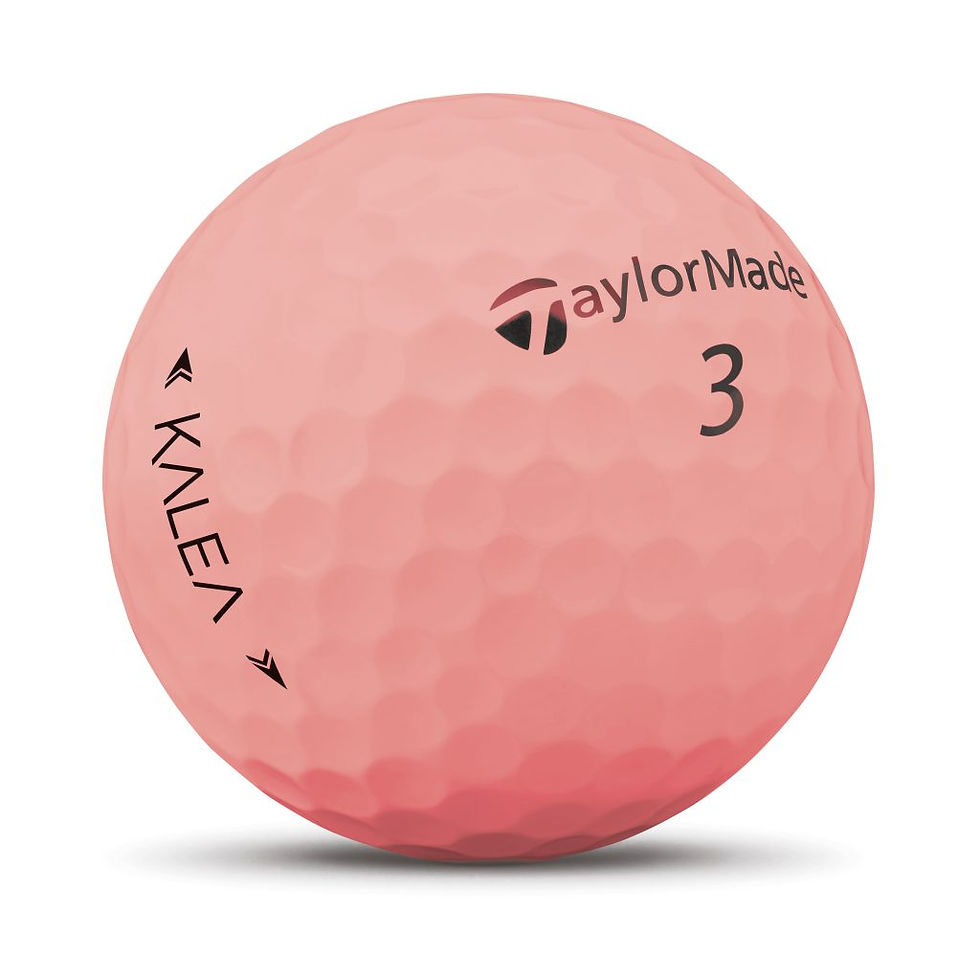 Thumbnail: KALEA GOLF BALLS