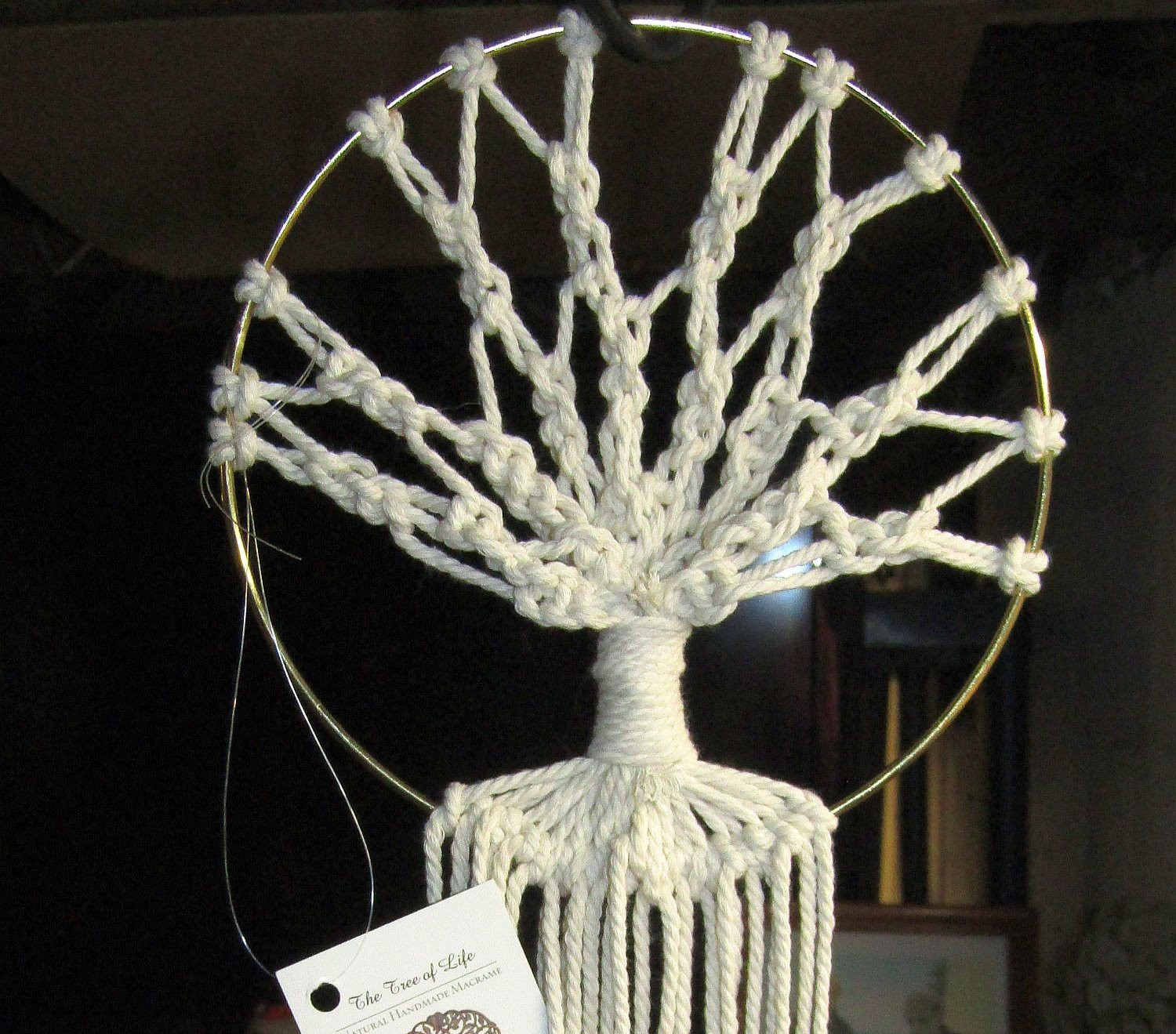 Incredible diy macrame projects & inspired ideas – katie moore designs, llc Shop Handmade Macrame For Sale | Macrame Gift Ideas